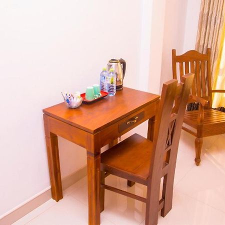 Homestay Garden Rest Kandy Exterior photo