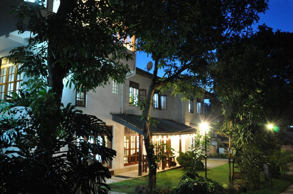 Homestay Garden Rest Kandy Exterior photo