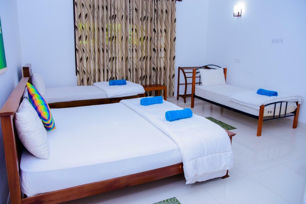 Homestay Garden Rest Kandy Exterior photo