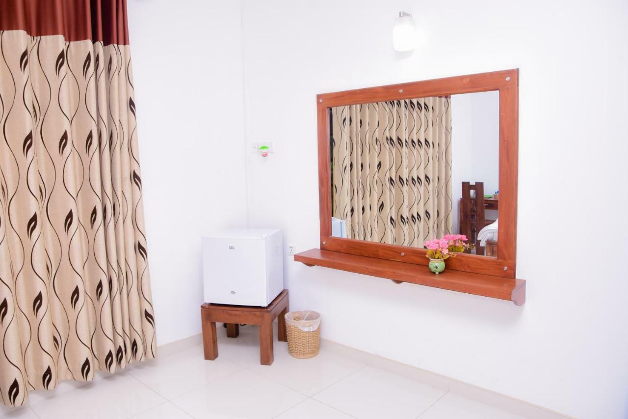 Homestay Garden Rest Kandy Exterior photo