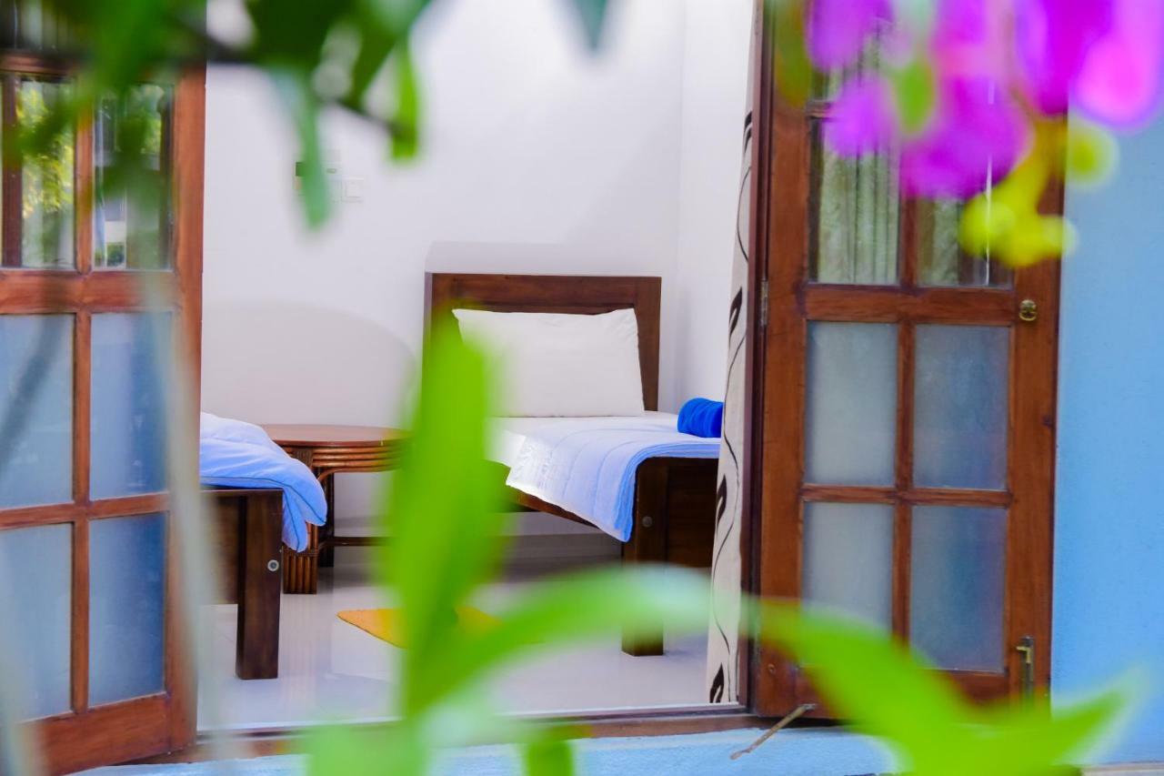 Homestay Garden Rest Kandy Exterior photo