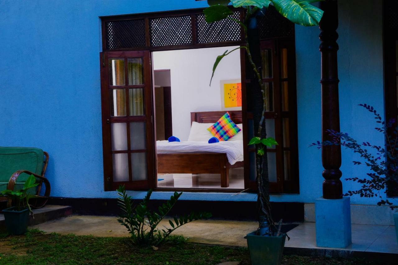 Homestay Garden Rest Kandy Exterior photo
