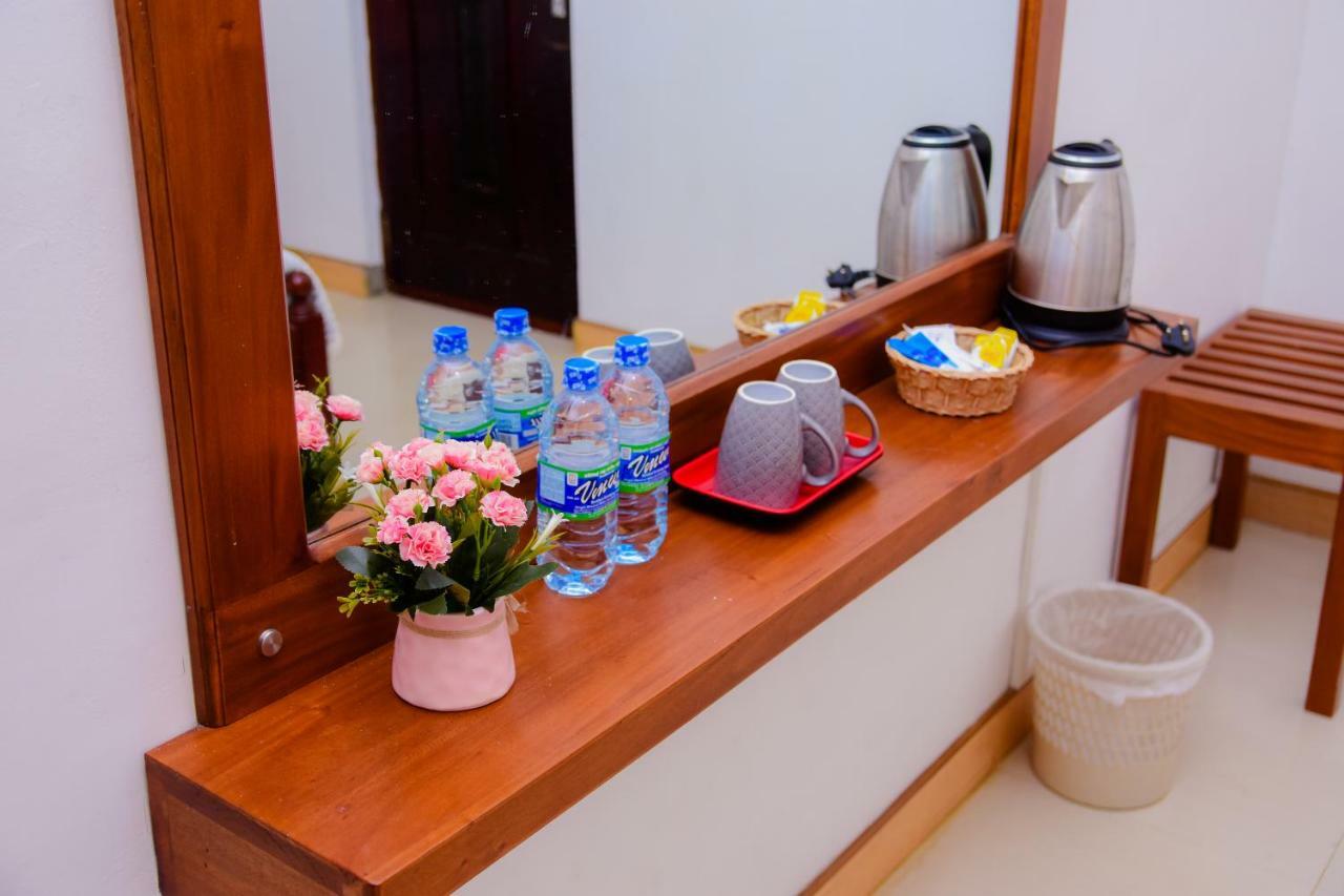 Homestay Garden Rest Kandy Exterior photo