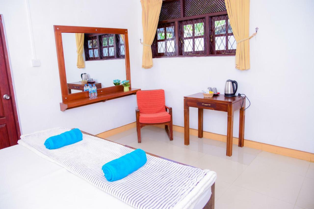 Homestay Garden Rest Kandy Exterior photo
