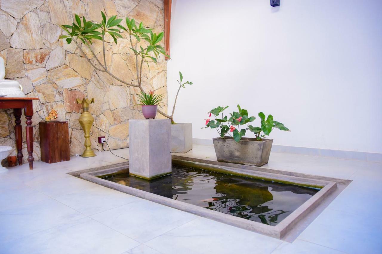 Homestay Garden Rest Kandy Exterior photo