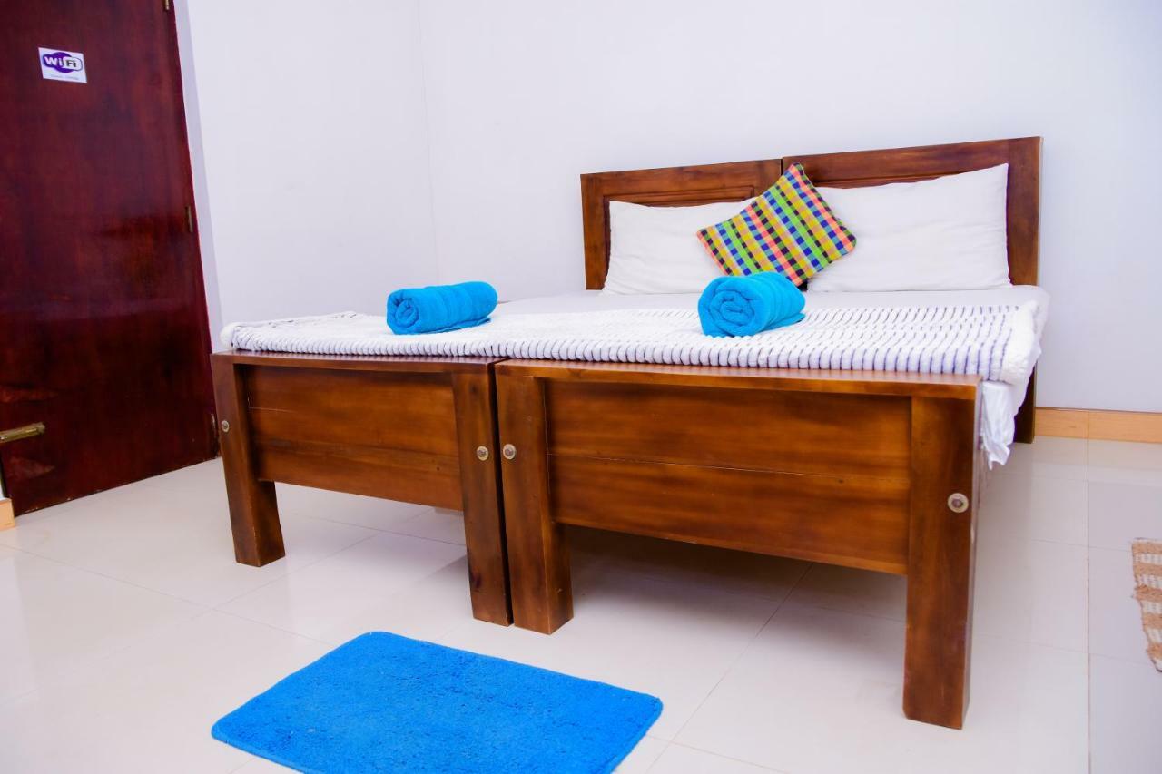 Homestay Garden Rest Kandy Exterior photo