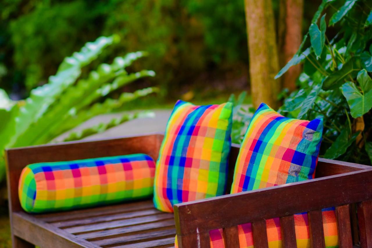 Homestay Garden Rest Kandy Exterior photo
