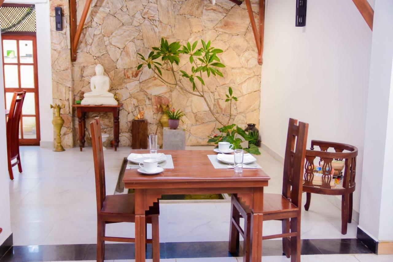 Homestay Garden Rest Kandy Exterior photo